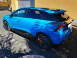 MG4 EV 64 kWh Xpower Xpower - MG MG4 von privat