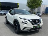 Nissan JUKE 1.0 DIG-T 114 PS 6MT N-STYLE LED Klima FLA - Nissan Juke in Dresden