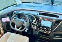 Carthago chic s-plus I 61 XL LE -AHK -Gastank -Leder (7/19)