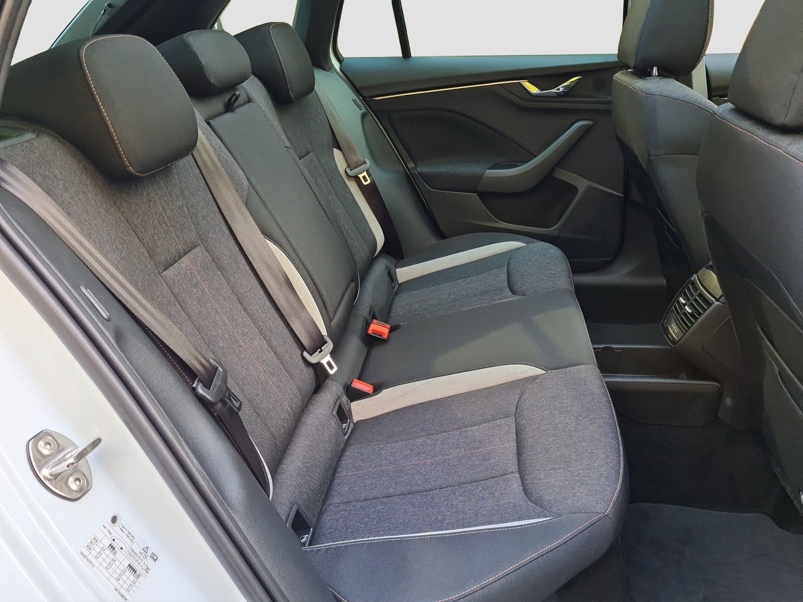 Skoda Scala - Bild 17