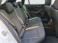 Skoda Scala - Vorschau Bild 17