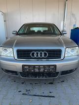 Audi A6 4B C5 - Audi A6 C5-4B