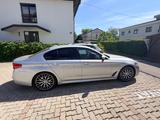 BMW 520i A - Super Zustand!!  - BMW 520 mit Benzin-Antrieb: Limousine