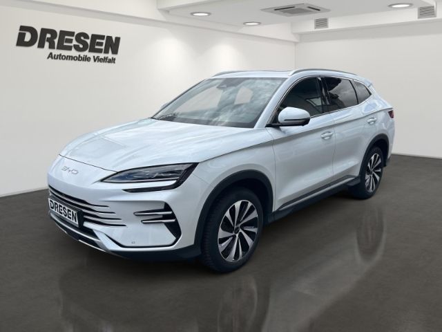 BYD Seal U DM-i 1.5 PHEV DESIGN Leder/Glasdach/LED/L imagem 2