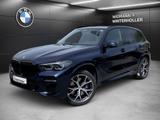BMW X5 xDrive40d M Sport Laser Pano DA Prof 21'' B&W - mit Diesel-Antrieb: mit Navigationssystem, mit Klimaautomatik