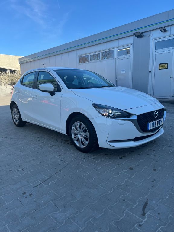 Image of Mazda 2