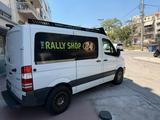 Mercedes-Benz Sprinter 2017 Euro 6 Camper - Full Off-Grid - Mobilheim