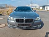 BMW 525 D Tüv bis 03.2027 260 ps - BMW 525 mit Diesel-Antrieb: Navigationssystem