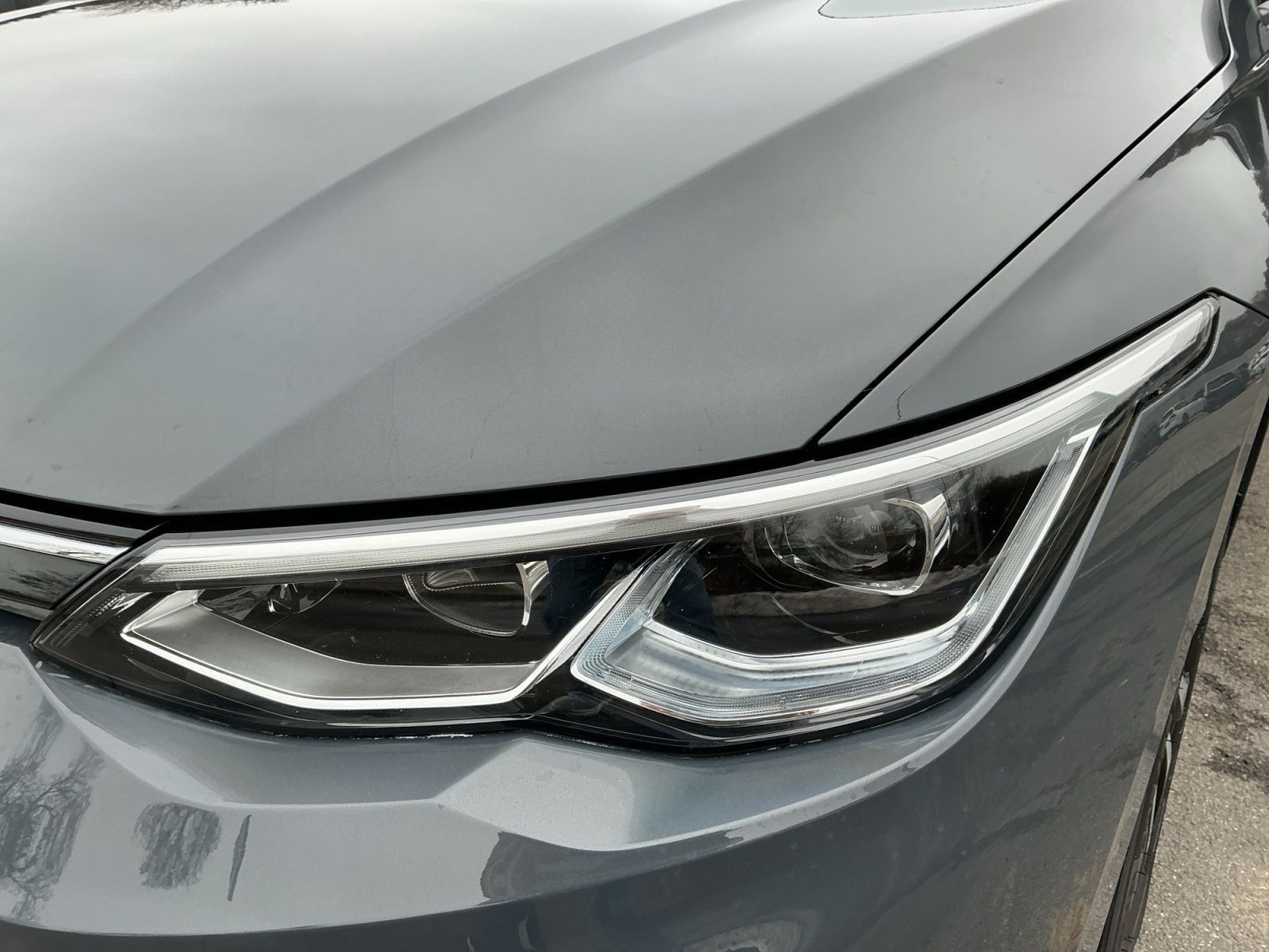 Volkswagen Golf - Bild 17