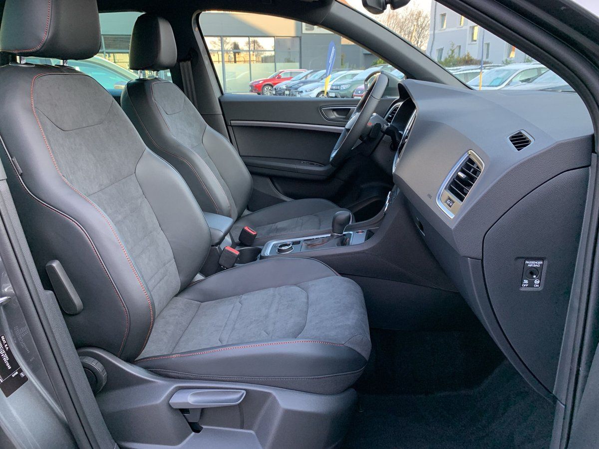 Seat Ateca - Bild 25