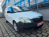 Skoda Roomster Praktik/GARANTIE/TÜV NEU/53000KM/1 HAND - Skoda mit Diesel-Antrieb: Van, Schaltgetriebe