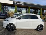 Renault ZOE Intens Batteriemiete Navi Klimaautom Keyless - gebrauchte Renault ZOE aus dem Jahr 2018