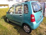 Suzuki Wagon R Mini Van / Mini Bus wenig K... - Suzuki aus 2001