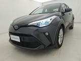 Toyota C-HR Hybrid Business BR521437 1.8 Full Hy - Toyota C-HR mit Panoramadach