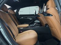 Audi A8 - Vorschau Bild 6