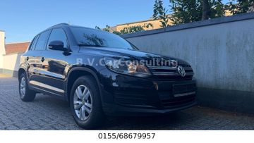 Volkswagen Tiguan - 6
