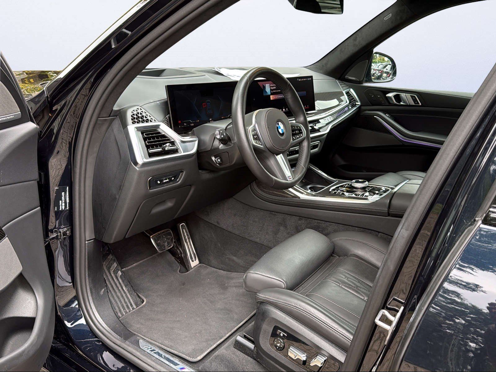 BMW X7 - Bild 10