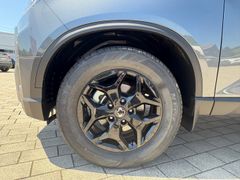 SSANGYONG Musso Grand 2.2D Black Line 4WD Autom.