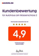 Volkswagen Passat CC 2.0 TSI Individual*Panorama*PDC*Leder - Volkswagen Passat CC: Individual