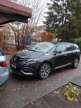 Renault Espace ENERGY dCi 160 EDC Initiale Paris Ini... - Renault Espace: Limousine