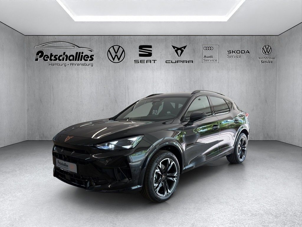 Cupra Formentor 1.5 eTSI 110kW  DSG