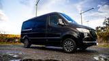 Mercedes-Benz Sprinter 316 CDI Tourismus VIP 8+1 TV Business - Mercedes-Benz Vip