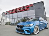 BMW M2 Competition M-Sitze* M Performance* KWV3* 20"