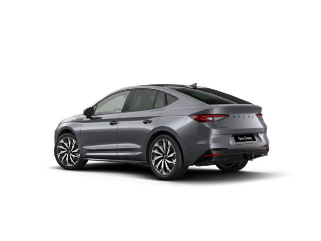 Skoda Enyaq Coupé 85 Sportline PANO RFK ACC imagem 2