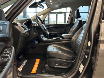 Ford Galaxy Titanium *2. Hand*Kamera*Klima*Navi*DAB*