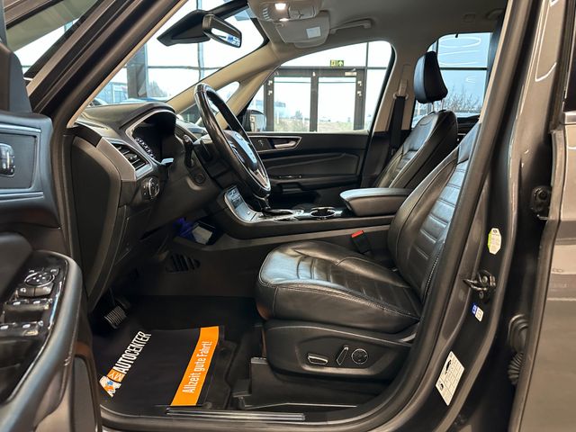 Ford Galaxy Titanium *2. Hand*Kamera*Klima*Navi*DAB*