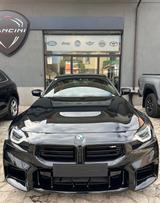 BMW M2 Coupé - - BMW M2 Gebrauchtwagen in München