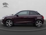 Audi A1 ambition*Sitzheizung*PDC V+H - Audi A1: Ambition