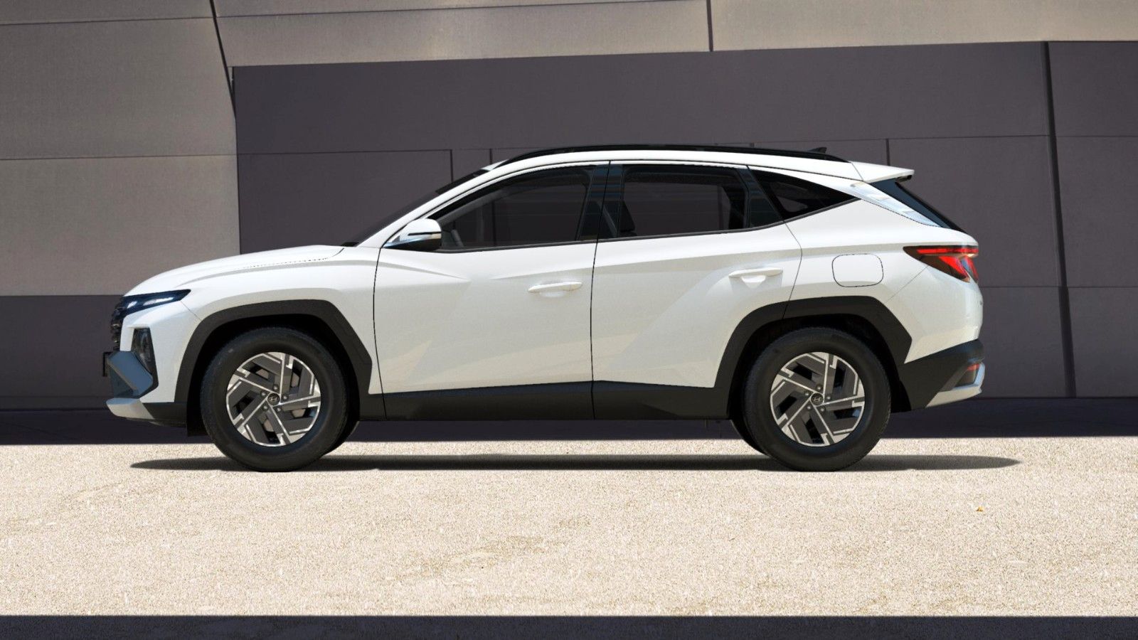 Hyundai TUCSON - Bild 7