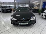 BMW 435 i Coupe*BI-XENON*Schiebedach*Navi*Sitzhzg* - BMW 435: Coupe