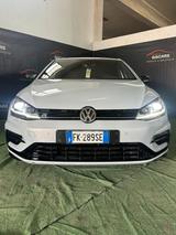 Volkswagen Golf GTI Performance 2.0 TSI 5p. Blue - Volkswagen Golf: V Golf5 GTI