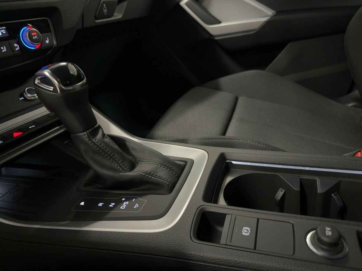 Audi Q3 - Bild 19