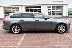 Fahrzeugabbildung Volvo V 90 D5 AWD*BLIS*LED*Leder*Mietkauf ohne Schufa