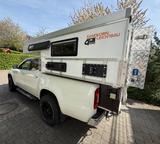 Andere Perfekte Offroad Kabine von Sandkorn Leichtbau - Angebote