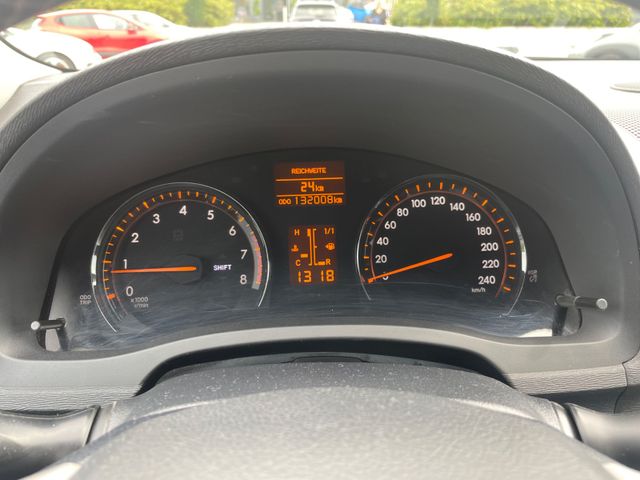 Toyota Avensis  Kombi Executive