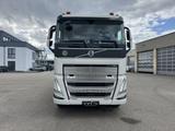 Volvo FH 500 6X2 Euro6, Retarder, Pritsche, Palfinger  - Volvo 4x4