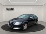 Audi A3 1.2 TFSI Sportback S tronic ATTRACTION+XENON - Audi A3 aus 2011: Sportback