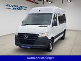 Mercedes-Benz Sprinter III Tourer 317 CDI - Angebote
