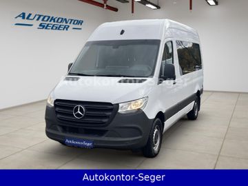 Mercedes Sprinter - 2