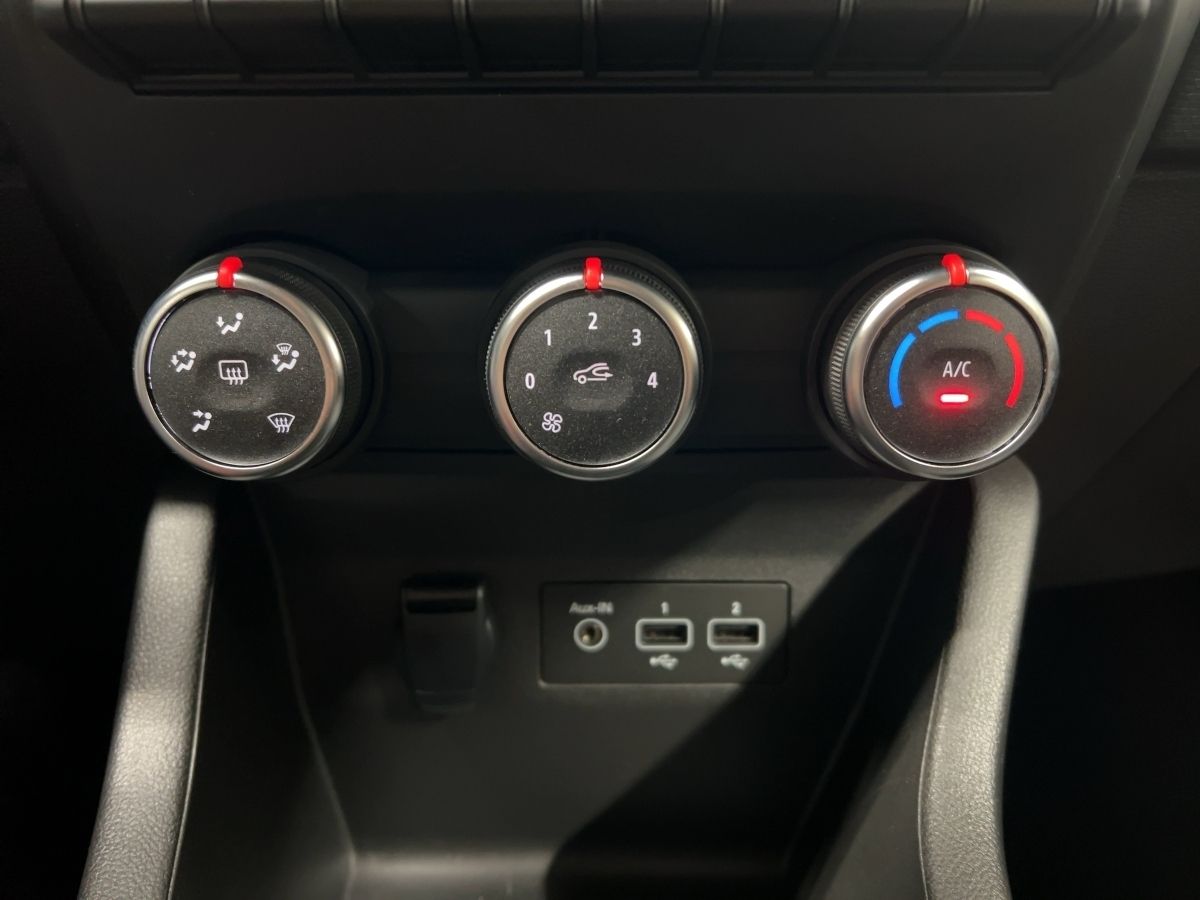 Renault Clio - Bild 16