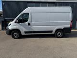 Fiat Ducato Hochr.-Kasten 30 120 L2H2 RS: 3450 mm - Fiat Kühlkastenwagen