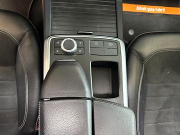 MYAUTOCENTER – Gebraucht- und Jahreswagen mit Werkstattservice in Pfaffenhofen Mercedes-Benz ML 250*PANO*Tempo*Sport*BI-Xenon*