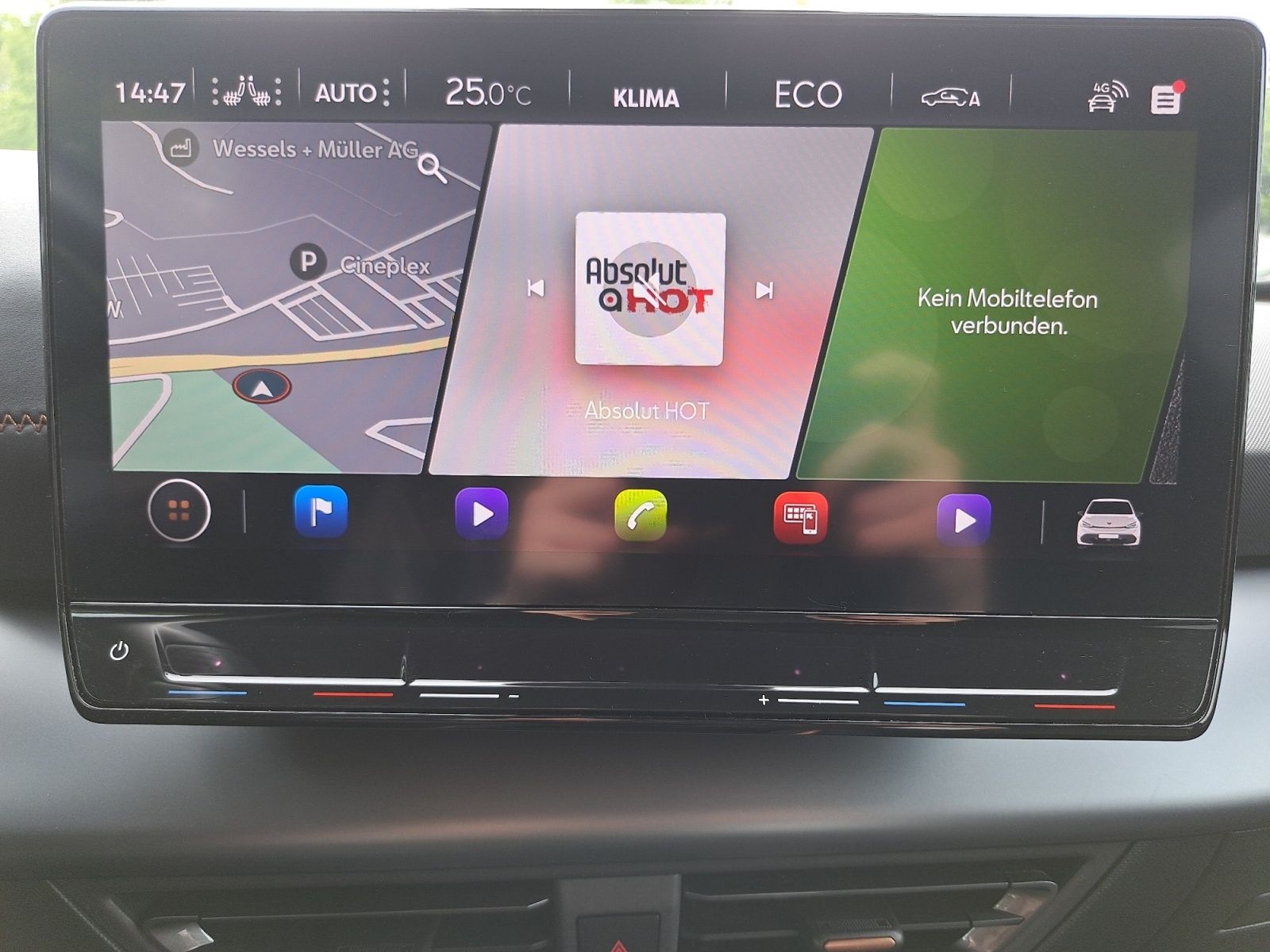 Cupra Born - Bild 33