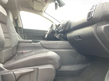 Citroën C5 Aircross Max Mild Hybrid 136 Navi+LED+RFK+LM