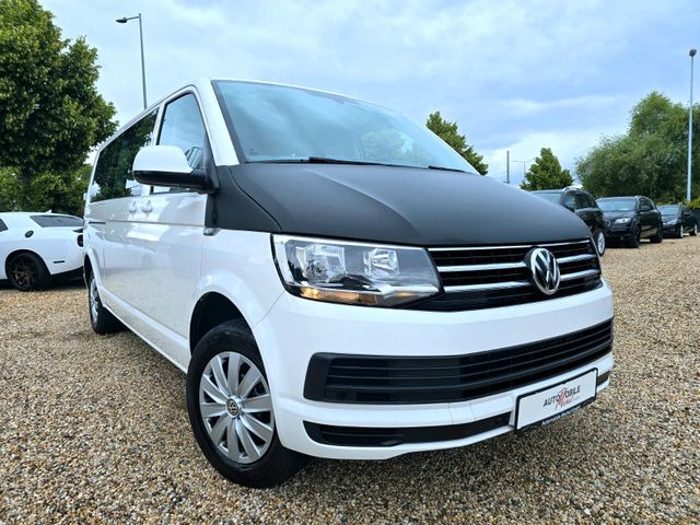 Volkswagen T6 2.0 TDI Caravelle lang Comfort/ StHz/ 9 Sitze