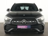 Mercedes-Benz GLA 200 AMG Line Night-Paket|Navi|Multibeam-LED - Mercedes-Benz GLA 200 Gebrauchtwagen in Hannover